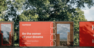 HOMEGA LIVING Φωτογραφία 2