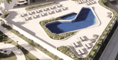 Pafilia Plaza Φωτογραφία 