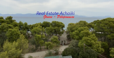 Maisonette, 147.00 sq.m. - Xilokastro   Photo 