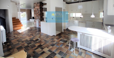 (For Sale) Residential Detached house || East Attica/Glyka Nera - 302 Sq.m, 5 Bedrooms, 395.000€ Photo 