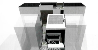 Οικόπεδο 349 τ.μ. με άδεια οικοδομής – Πανόραμα Βούλας Φωτογραφία 