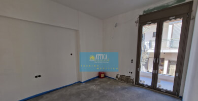 (For Sale) Residential Floor Apartment || Athens North/Agia Paraskevi - 112 Sq.m, 3 Bedrooms, 370.000€ Photo 