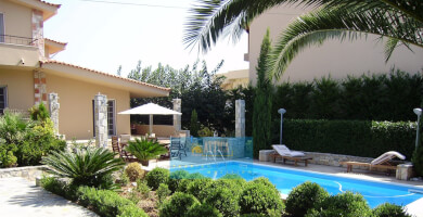 (For Sale) Residential Villa || East Attica/Pallini - 270 Sq.m, 4 Bedrooms, 750.000€