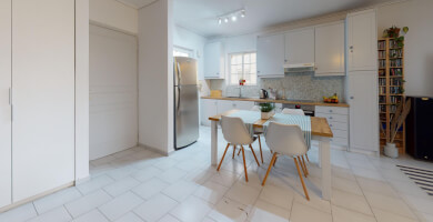 Apartment 69 m2 Photo 