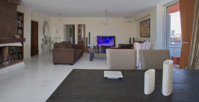 Apartment FOR SALE in Kalamaria Photo 