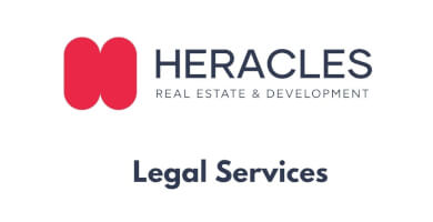 LEGAL SERVICES