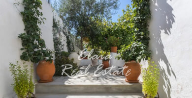 Πωλείται Μονοκατοικία 400 τ.μ Φωτογραφία 