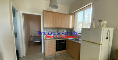 Apartment 48.00 sq.m. in Aigeira Photo 