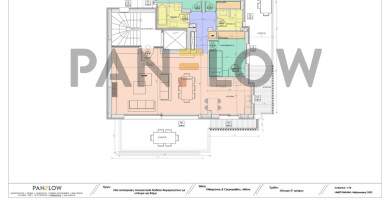 (Προς Πώληση) Κατοικία Οροφοδιαμέρισμα || Αθήνα Κέντρο/Αθήνα - 114 τ.μ, 3 Υ/Δ Φωτογραφία 