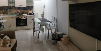 Apartment FOR SALE in Thessaloniki Analipsi Photo 