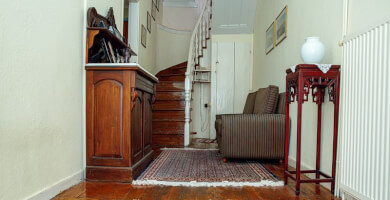 Διώροφη Διατηρητέα Μονοακτοικία Φωτογραφία 