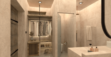 Συγκρότημα Ενοικιαζομένων Διαμερισμάτων Φωτογραφία 