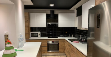 ΜΟΝΟΚΑΤΟΙΚΙΑ ΠΡΟΣ ΠΩΛΗΣΗ ΣΤΟ ΛΙΒΑΔΙ ΠΑΡΝΑΣΣΟΥ Φωτογραφία 