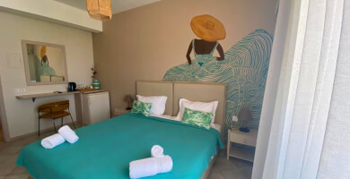 Κομψό Ξενοδοχείο & Εστιατόριο στις Μηνιές: Προνομιακή Τοποθεσία & Έτοιμη Επένδυση Φωτογραφία 