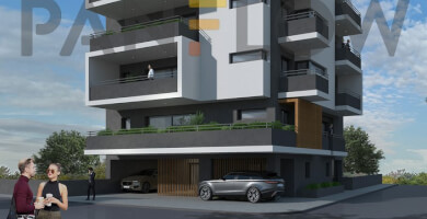 (Προς Πώληση) Κατοικία Διαμέρισμα || Αθήνα Κέντρο/Αθήνα - 80 τ.μ, 2 Υ/Δ Φωτογραφία 