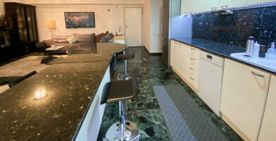 Apartment FOR SALE in Kalamaria Photo 