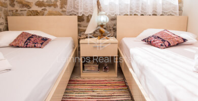 Detached stone house in Palio Pedino (3) Photo 