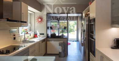 Πολυτελής μονοκατοικία Φωτογραφία 