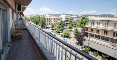 Apartment FOR SALE in Thessaloniki Photo 