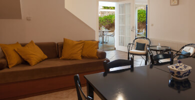Thanos Luxury Apartment in Spetses Φωτογραφία 