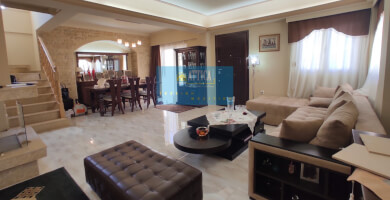 (For Sale) Residential Detached house || Athens North/Marousi - 262 Sq.m, 7 Bedrooms, 490.000€ Photo 