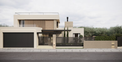 CST ARCHITECTS Photo 4