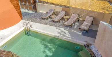 Βίλα με θέα θάλασσα – Χανιά, Κίσσαμος Φωτογραφία 