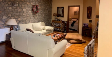 ΚΑΤΟΙΚΙΑ ΠΡΟΣ ΠΩΛΗΣΗ ΣΤΟ ΛΙΒΑΔΙ ΠΑΡΝΑΣΣΟΥ Φωτογραφία 