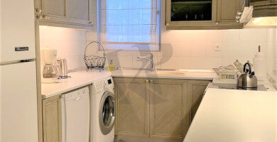 STUNNING SEA-VIEW APARTMENT IN SARONIDA Φωτογραφία 