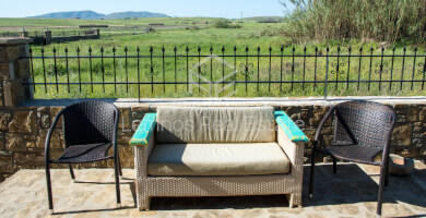 Detached stone house in Palio Pedino (3) Photo 