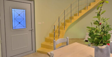 Βίλα με θέα θάλασσα – Χανιά, Κίσσαμος Φωτογραφία 