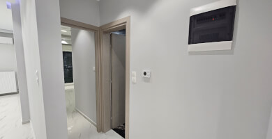 Λουξ Διαμερισμα προς Πωληση στην Μαρτιου, Θεσσαλονικη Φωτογραφία 