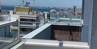 Loft FOR SALE in Thessaloniki Ano Toumpa Photo 