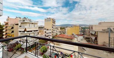 High standard property in Nikaia  Photo 
