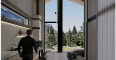 ΚΑΤΟΙΚΙΑ ΥΠΟ ΚΑΤΑΣΚΕΥΗ ΣΤΟΝ ΕΠΤΑΛΟΦΟ ΠΑΡΝΑΣΣΟΥ Φωτογραφία 