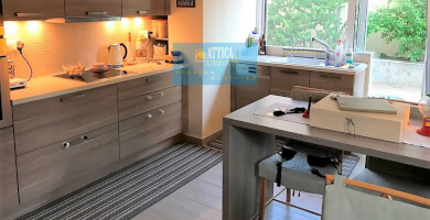 (For Sale) Residential Maisonette || Athens North/Nea Erithraia - 160 Sq.m, 4 Bedrooms, 340.000€ Photo 