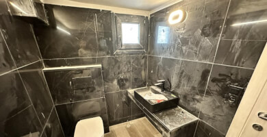 Apartment FOR SALE in Thessaloniki Ano Poli Photo 