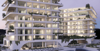 Pafilia Plaza Φωτογραφία 