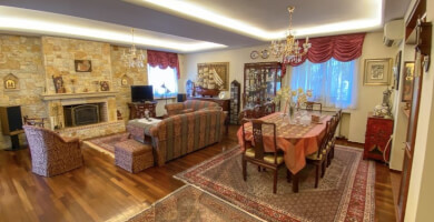 LUXURY AND QUALITY MAISONETTE IN NEA ERYTHRAIA Φωτογραφία 