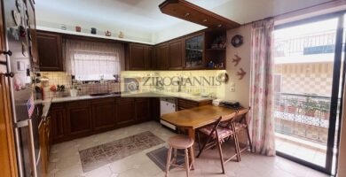 Ακίνητο στο Ελληνικό με πανοραμική Θέα  Φωτογραφία 