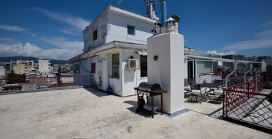 Apartment FOR SALE in Kalamaria Photo 