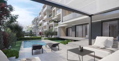 AURA AGIA PARASKEVI | ATHENS Photo 