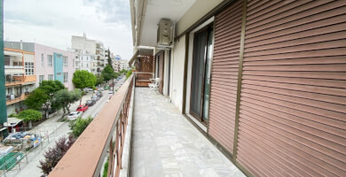 Apartment FOR SALE in Kalamaria Photo 