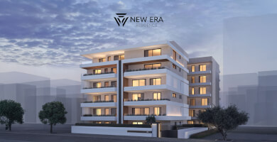 NEW ERA Residence