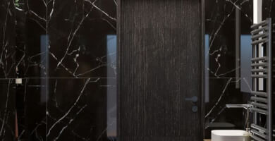 LUXURY DUPLEX PENTHOUSE WITH UNLIMITED SEA VIEW IN ALIMOS Φωτογραφία 