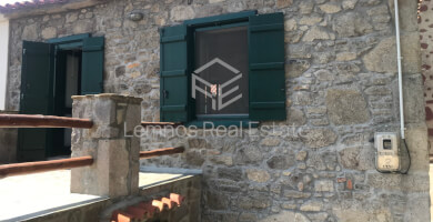 Detached stone house in Kontias Photo 