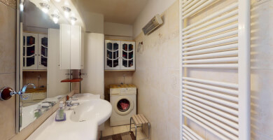 three-storey maisonette 166 sqm Photo 