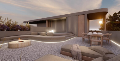SPARTIS 15 KALLITHEA | ATHENS Photo 