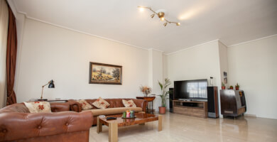 Apartment FOR SALE in Thessaloniki Photo 